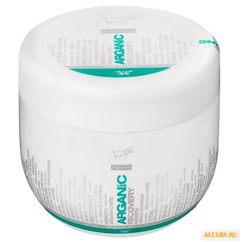 SPA Master Восстанавливающая