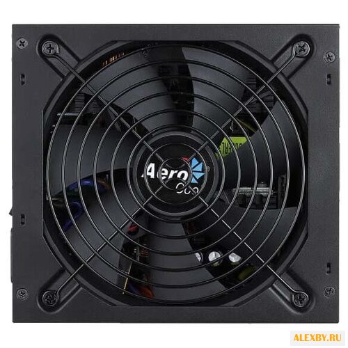 Блок питания AeroCool KCAS PLUS