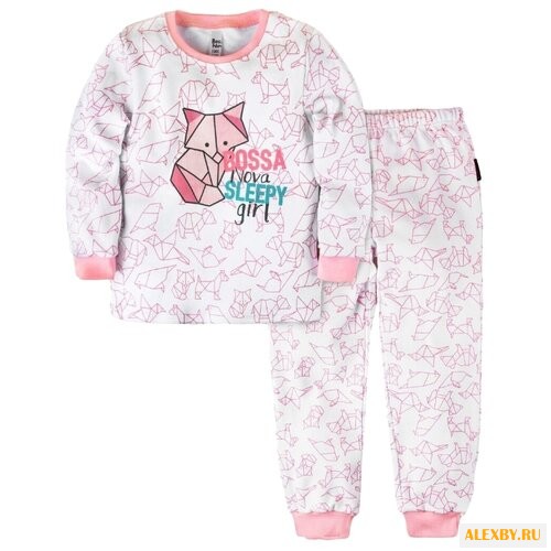 Пижама Bossa Nova