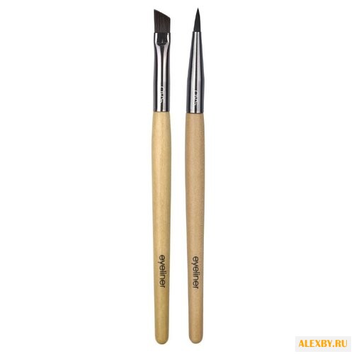 Набор кистей Qvs для подведения