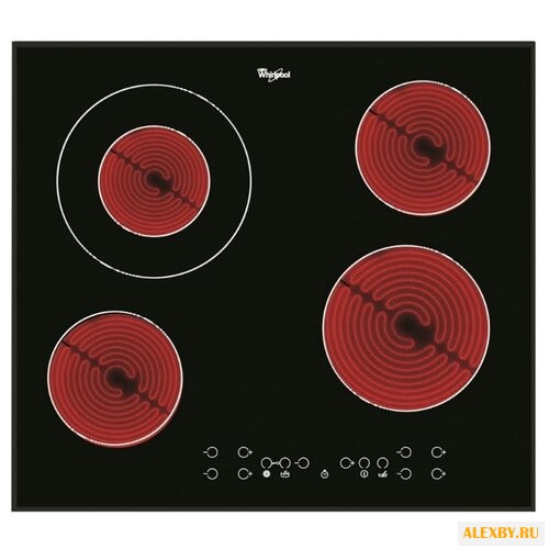 Варочная панель Whirlpool AKT