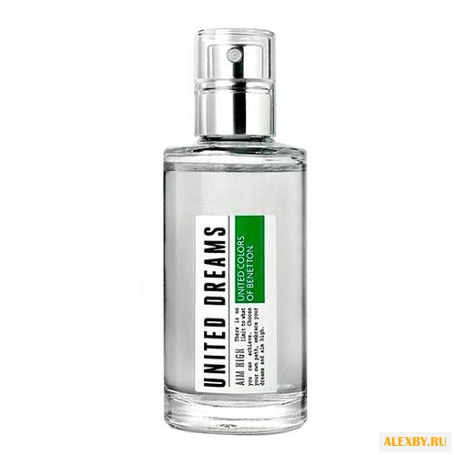 UNITED COLORS OF BENETTON