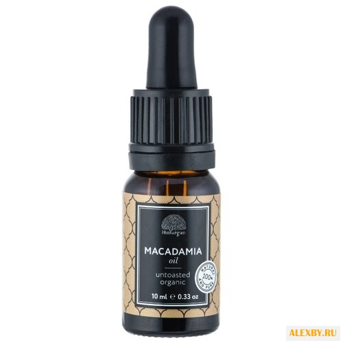 Масло для тела Huilargan