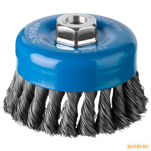 Кордщетка ЗУБР 35275-100