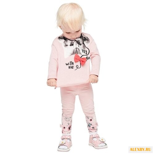 Лонгслив Pixo