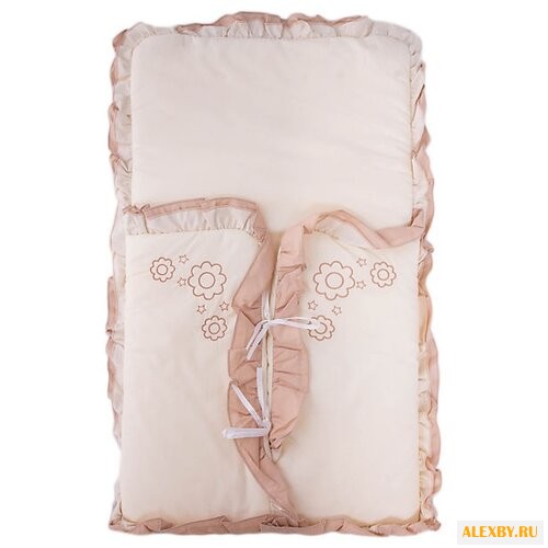 Конверт-мешок Fairy на выписку