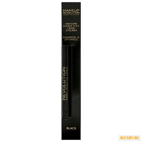 REVOLUTION Awesome Double Flick