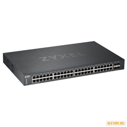Коммутатор ZYXEL XGS1930-52
