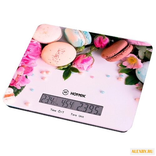 Кухонные весы Hottek HT-962-036