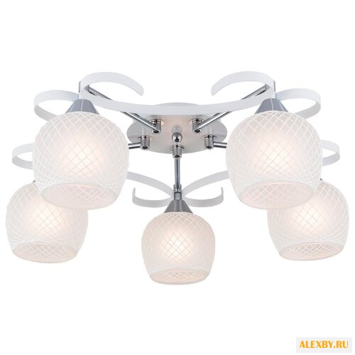 Люстра Citilux Сюзи CL171151