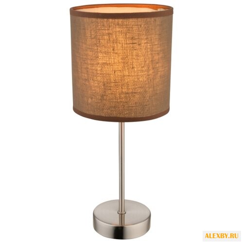 Настольная лампа Globo Lighting