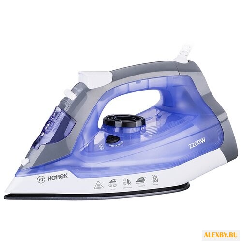 Утюг Hottek HT-955-005