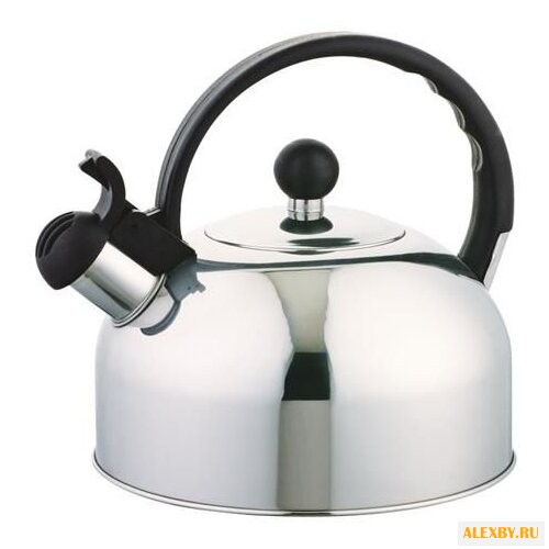 Appetite Чайник со свистком