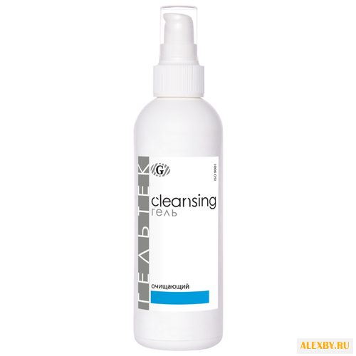 Гельтек Гель Cleansing очищающий