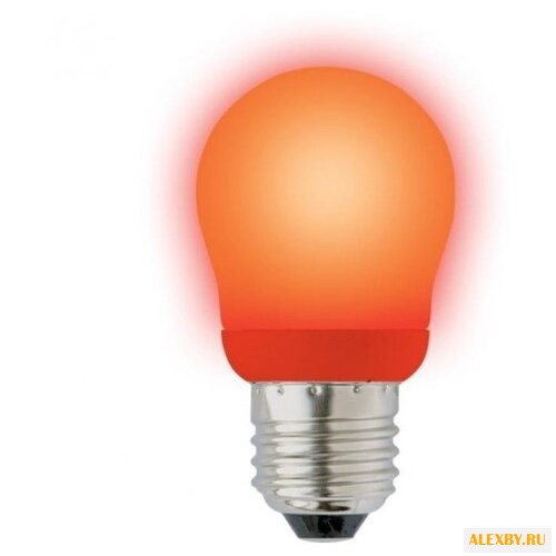 Лампа люминесцентная Uniel