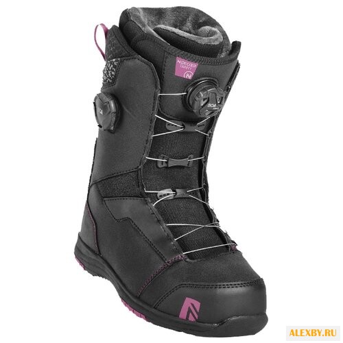 Ботинки для сноуборда Nidecker