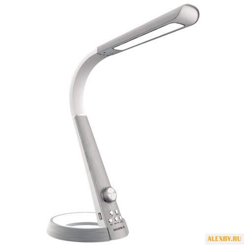Настольная лампа SUPRA SL-TL407