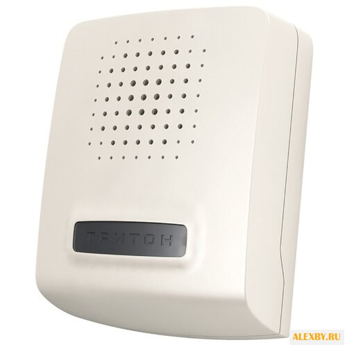 Звонок ТРИТОН Сверчок СВ-05