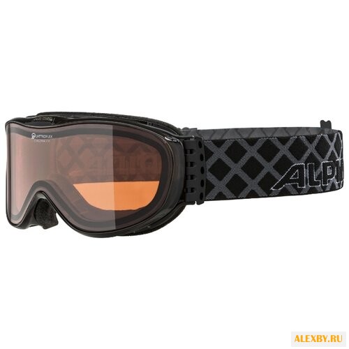 Маска Alpina Challenge S 2.0 QH