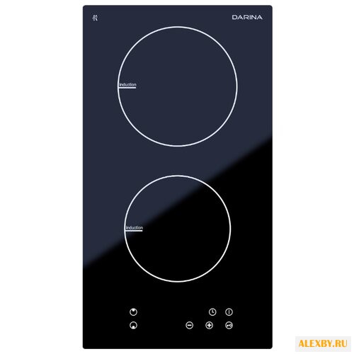 Варочная панель DARINA P EI523 B
