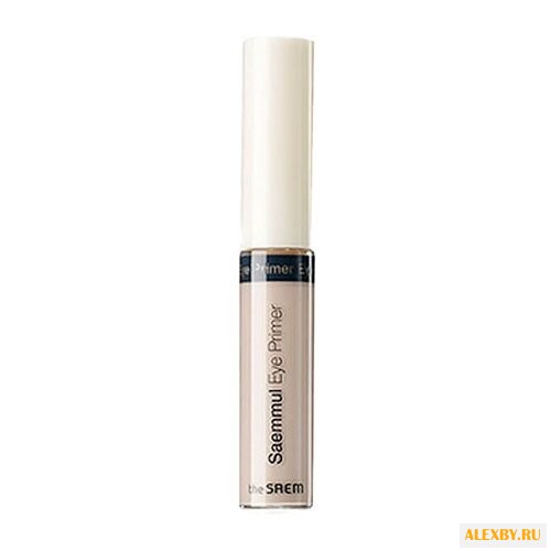 The Saem праймер для век