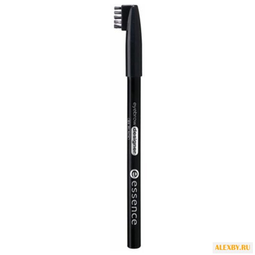Essence карандаш для бровей