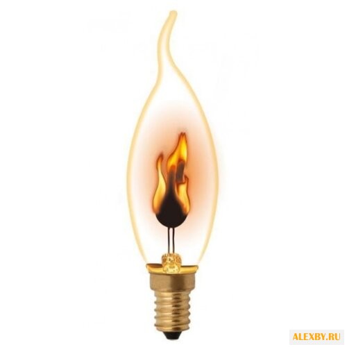 Лампа накаливания Uniel