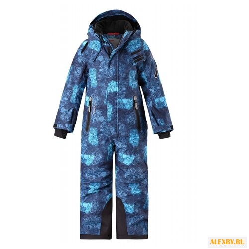 Комбинезон Reima Reach 520232B