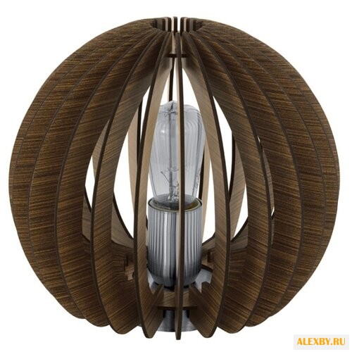 Настольная лампа Eglo Cossano