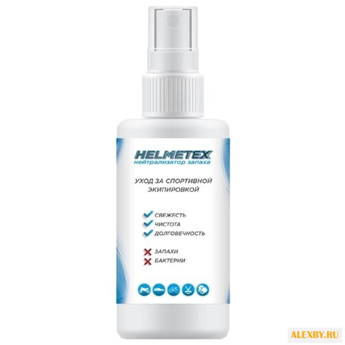 Нейтрализатор запаха Helmetex
