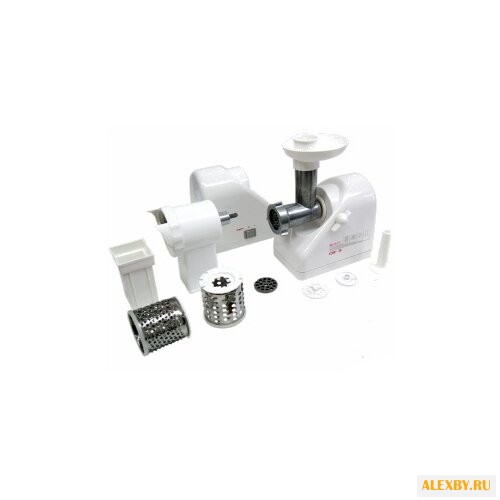 Мясорубка БЕЛВАР КЭМ-36 220-4-32