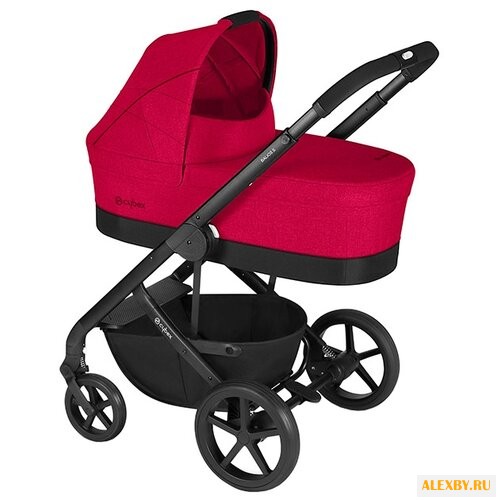 Универсальная коляска Cybex