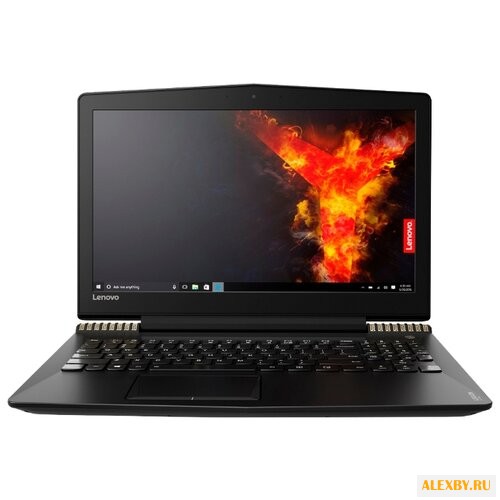 Ноутбук Lenovo Legion Y520