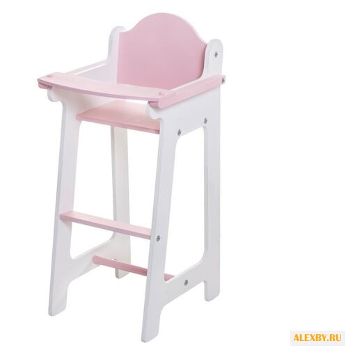 PAREMO Кукольный стул для