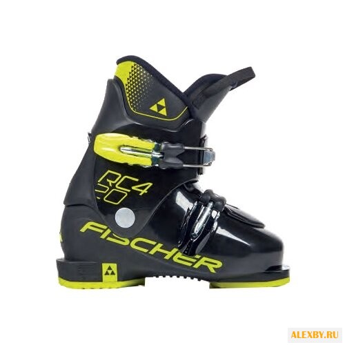 Ботинки для горных лыж Fischer