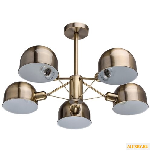 Люстра MW-Light Таун 691010305