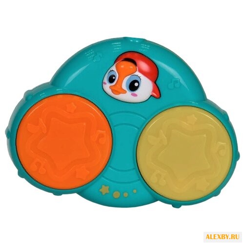 Подвесная игрушка Baby Care