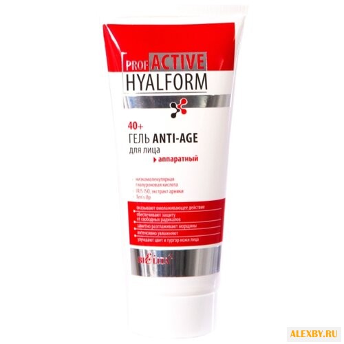 Гель Bielita Prof Active