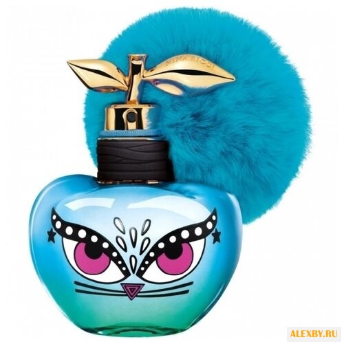 NINA RICCI Les Monstres de Nina