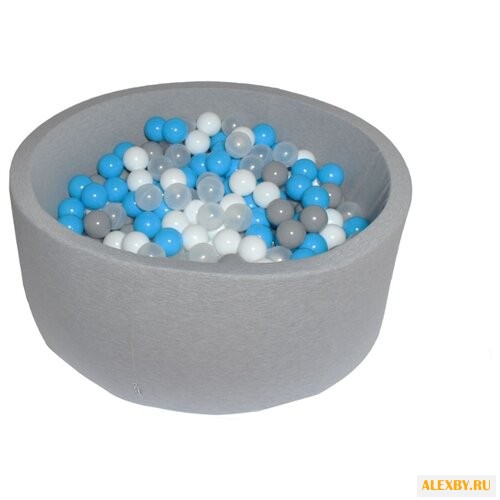 Детский бассейн Hotenok Небеса