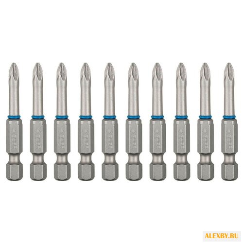 Набор оснастки ЗУБР 26013-1-50-10