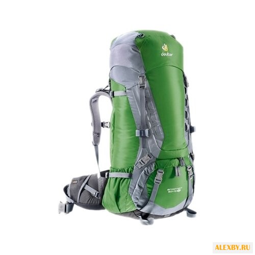 Рюкзак deuter Aircontact 50+10 SL