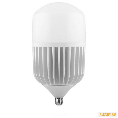 Лампа светодиодная Saffit