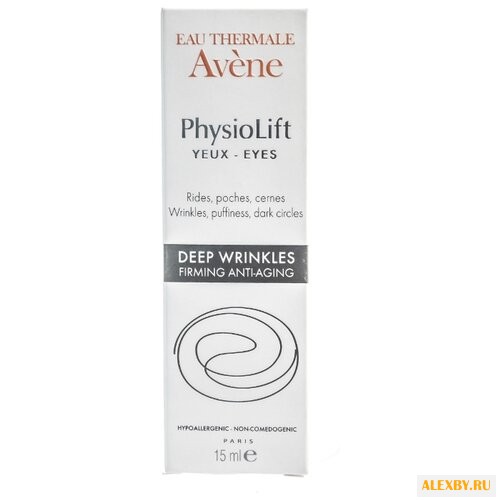 Крем Avene PhysioLift для