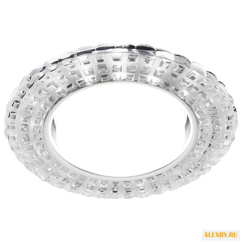 Встраиваемый светильник