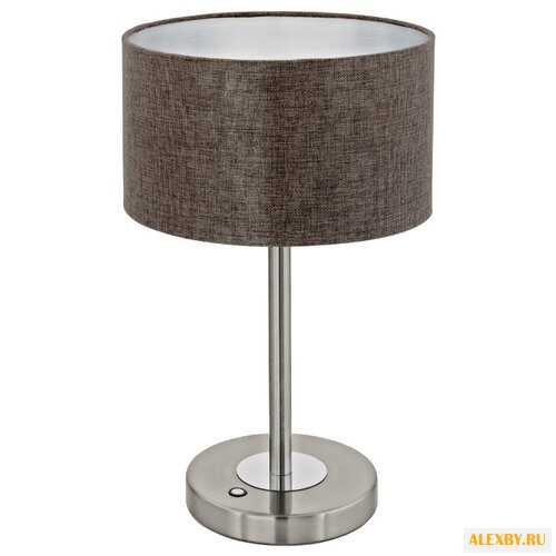 Настольная лампа Eglo Romao 2