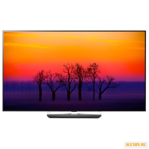 Телевизор LG OLED55B8S