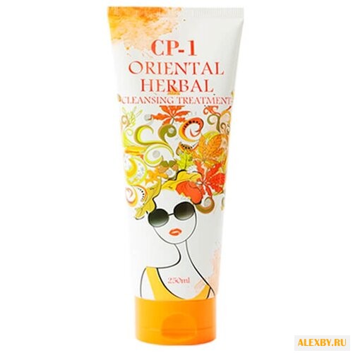 Esthetic House Парфюмированная