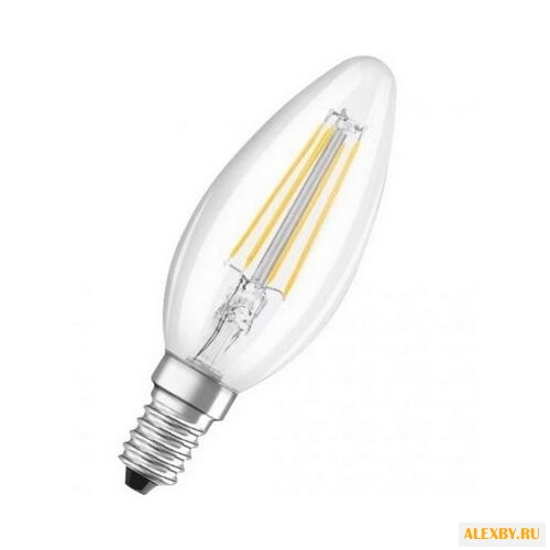 Лампа светодиодная OSRAM Led