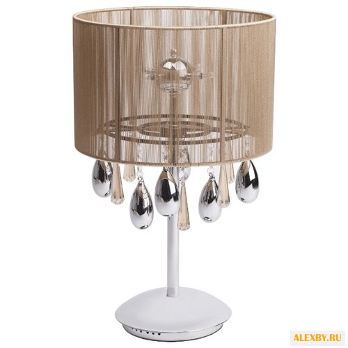 Настольная лампа MW-Light